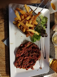 Steak du Restaurant L'Arago à Perpignan - n°3