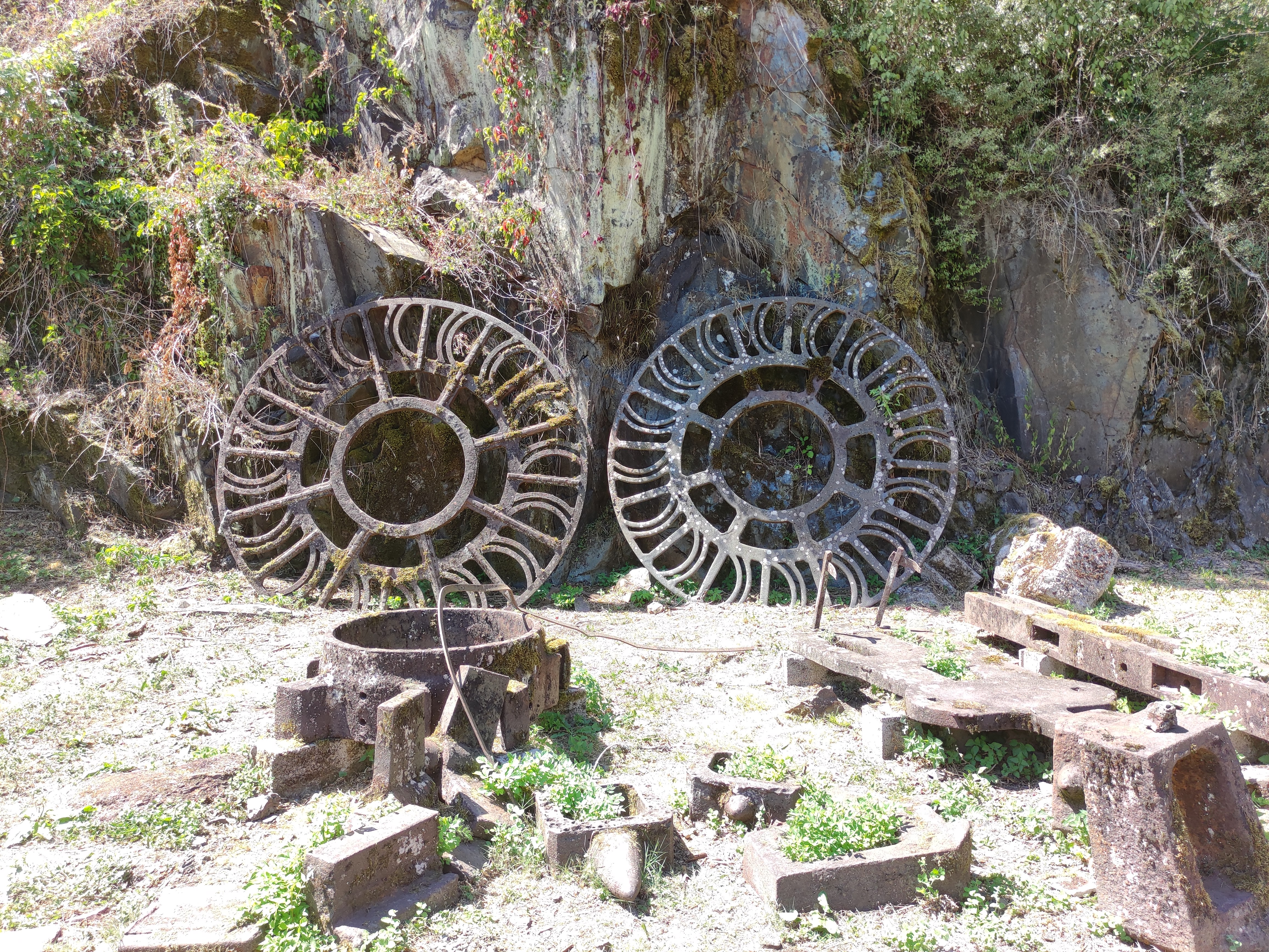 Photo n° 6 de l'avis de Philippe.r fait le 06/08/2022 à 17:04