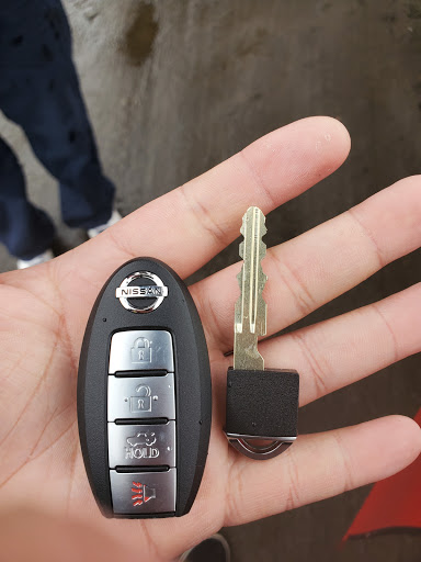 KeyMe Locksmiths