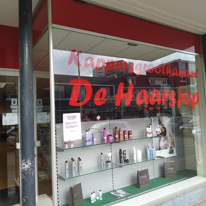 De Haarsjop