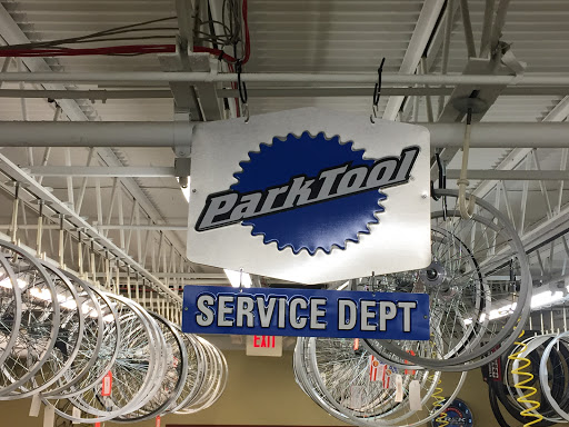 Bicycle Store «GoodSpeed Cycles», reviews and photos, 2125 183rd St, Homewood, IL 60430, USA