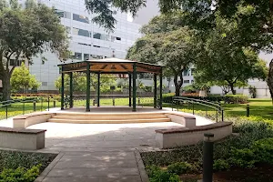 Augusto Tamayo Moller Park image
