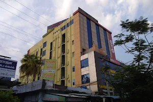 OYO Townhouse 947 Hotel Tiruchendur Mani Iyer image