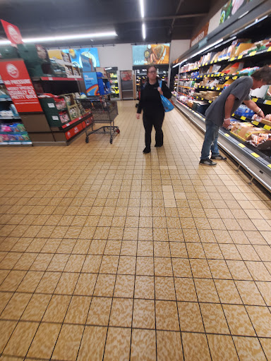 Supermarket «ALDI», reviews and photos, 1645 E Kearney St, Springfield, MO 65803, USA