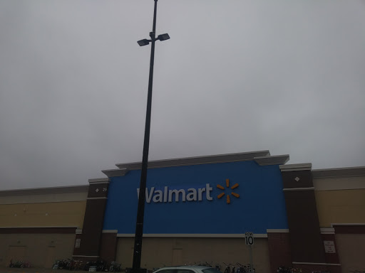 Department Store «Walmart Supercenter», reviews and photos, 25 Tobias Boland Way, Worcester, MA 01607, USA