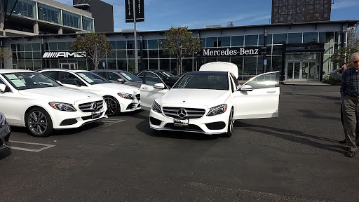 Mercedes-Benz of Los Angeles
