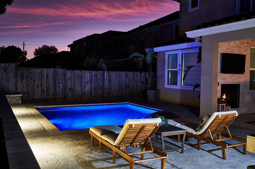 Pacheco Landscape and Pool Construction