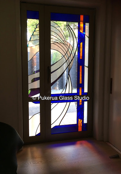 Pukerua Glass Studio