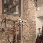 Photo n°1 de l'avis de Sandra.a fait le 09/01/2024 à 08:08 sur le  Osteria della Ribolla à Corno di Rosazzo