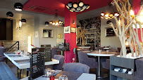 Atmosphère du Restaurant L'Avenue 21 à Caen - n°20