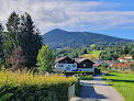 Gästehaus Freihofer Bad Kohlgrub