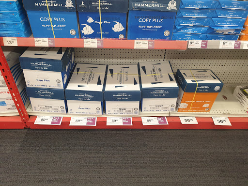 Office Supply Store «Staples», reviews and photos, 14280 Baltimore Ave, Laurel, MD 20707, USA