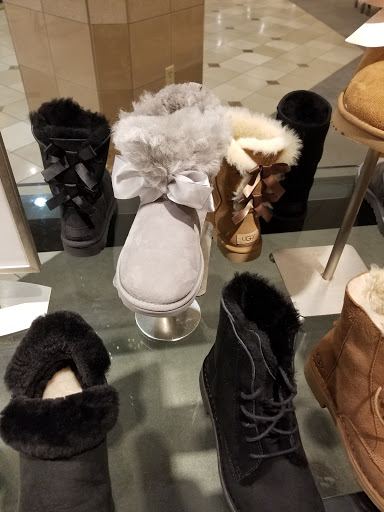 Department Store «Nordstrom MacArthur Center», reviews and photos, 301 Cumberland St, Norfolk, VA 23510, USA