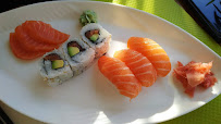 Sushi du Restaurant de sushis Sushi Story à Paris - n°9
