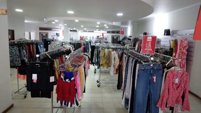 Avaliações doMega Outlet em Matosinhos - Loja de roupa