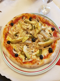 Pizza du Restaurant italien Pizzeria Da Angelo à Boulogne-Billancourt - n°14