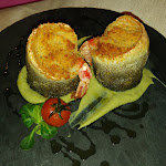 Photo n°4 de l'avis de Marcello.a fait le 28/02/2017 à 20:59 sur le  Dolceacqua - Cucina Ligure & Sarda (Disizos Sardos) à Olbia