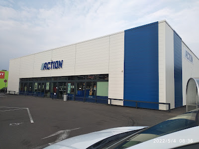 Action Auxerre à Auxerre