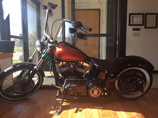 Motorcycle Dealer «Srkcycles.com», reviews and photos, 1921 McFarland Dr, Landisville, PA 17538, USA