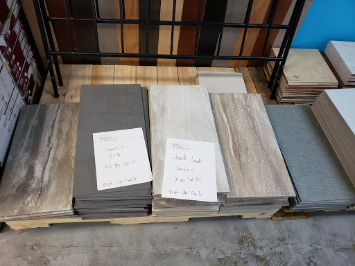 Non-Profit Organization «Habitat for Humanity ReStore Dalton», reviews and photos