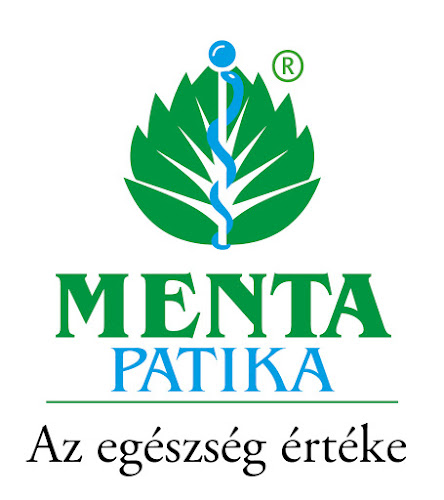 Menta Patika - Debrecen