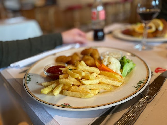 Kommentare und Rezensionen über Zur alten Taverne