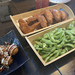 Photo n°3 de l'avis de Jenny.h fait le 11/06/2023 à 19:56 sur le  Yunmi à Kaiserslautern