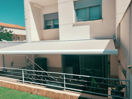 Toltec Albacete toldos en Albacete