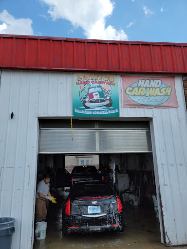 Mayitos Hand Carwash en South Bend