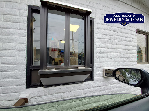 Jewelry Buyer «All Island Jewelry & Loan», reviews and photos, 2394 Middle Country Rd, Centereach, NY 11720, USA