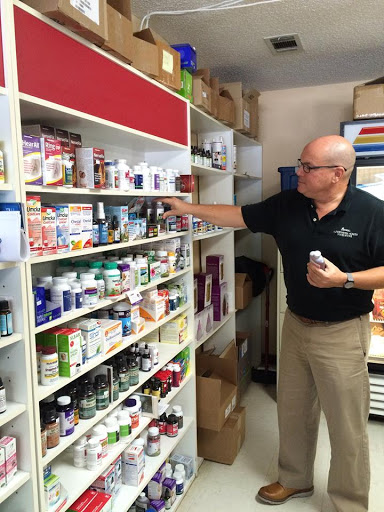 Health Food Store «Alternative Health Food Store», reviews and photos, 5533 US-90, Milton, FL 32571, USA