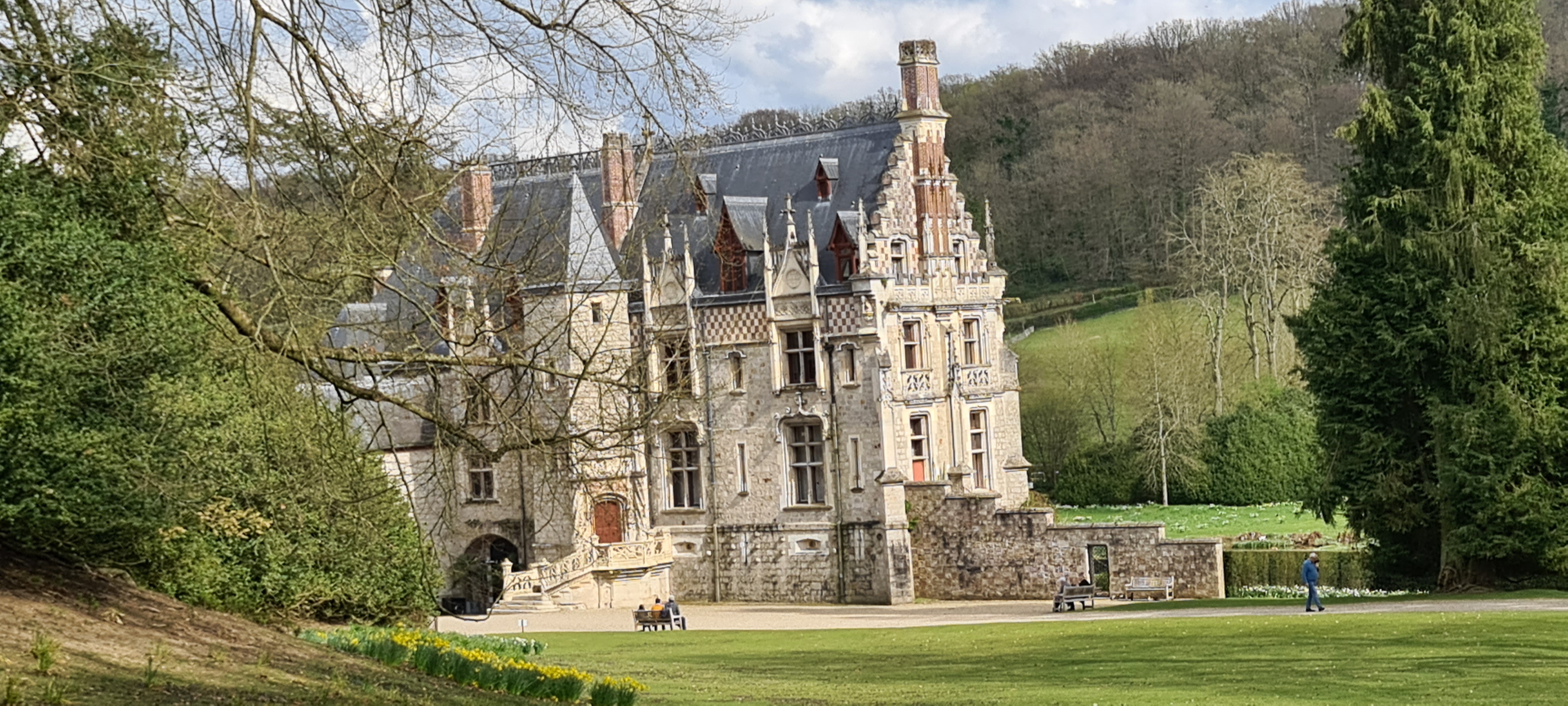 Photo n° 15 de l'avis de René.E fait le 14/04/2022 à 20:28