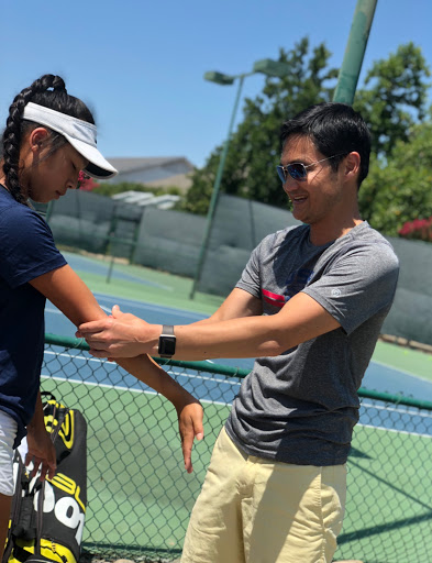 Health Club «Laguna Creek Racquet Club», reviews and photos, 9570 Racquet Ct, Elk Grove, CA 95758, USA