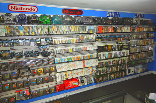 Video Game Store «Game On», reviews and photos, 465 NY-25A #7, Miller Place, NY 11764, USA