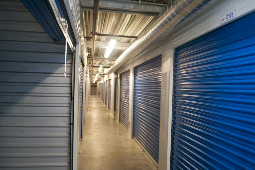 Self-Storage Facility «Storage Zone Warrensville Heights», reviews and photos, 24900 Emery Rd, Warrensville Heights, OH 44128, USA