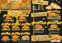 Aliment-réconfort du Restauration rapide Maya Burger à Castres - n°2