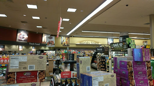 Grocery Store «Safeway», reviews and photos, 1815 4th St, Tillamook, OR 97141, USA