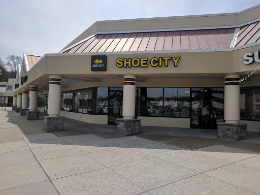 Shoe Store «Shoe City», reviews and photos, 9616 Reisterstown Rd, Owings Mills, MD 21117, USA