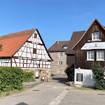 Photo n°1 de l'avis de Rainer.n fait le 19/06/2021 à 15:53 sur le  Burg Waldenstein Inh. Reinhard Göppel à Rudersberg