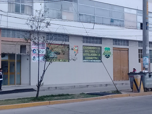 I.E.P Primer Colegio Superior De Ciencias - Cajamarca