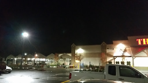 Home Improvement Store «The Home Depot», reviews and photos, 21750 Market Pl NW, Poulsbo, WA 98370, USA