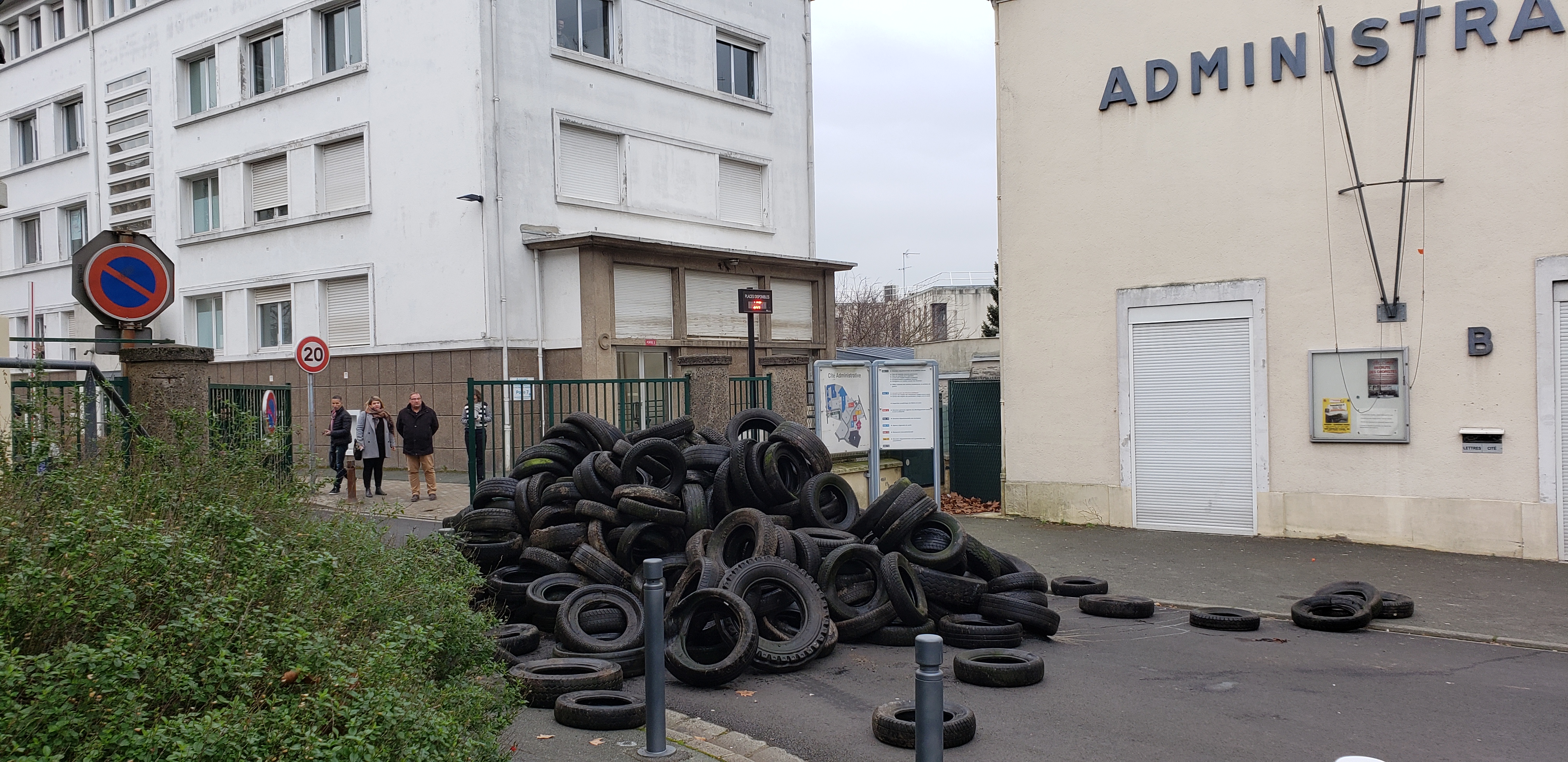Photo n° 1 de l'avis de Daniel.o fait le 18/10/2018 à 14:21