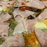 Photo n°16 de l'avis de Elia.e fait le 21/01/2022 à 21:04 sur le  Pantagruel Pizza & Ristò à Castelbelforte