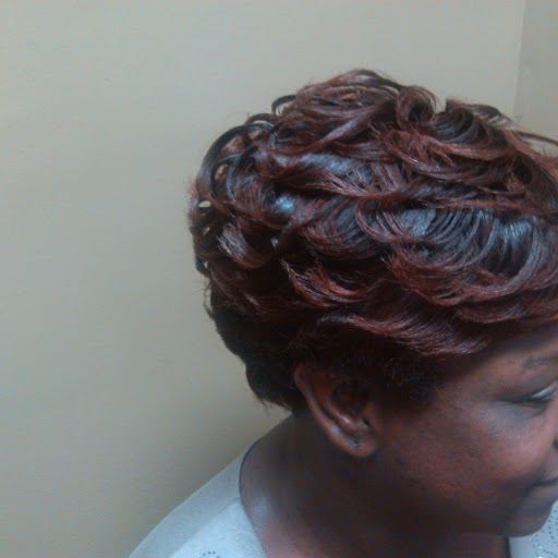 Beauty Salon «New Boundaries Hair Care Salon», reviews and photos, 3900 N Dupont Hwy, New Castle, DE 19720, USA