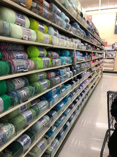 Craft Store «Hobby Lobby», reviews and photos, 11552 W 95th St, Overland Park, KS 66214, USA