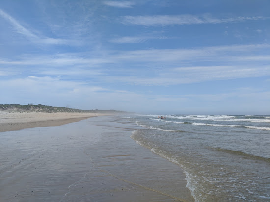 Plumbago Beach