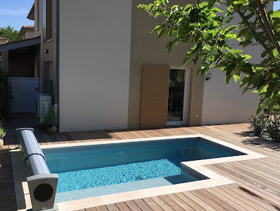 Piscines Beaujolaises à Les Chères