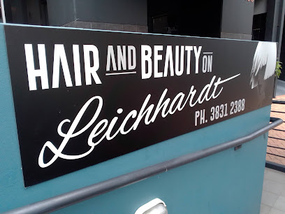 Hair and Beauty on Leichhardt