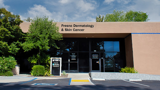 Skin care clinic Fresno