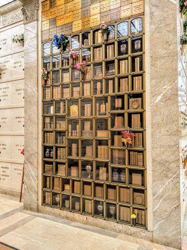 Funeral Home «Acacia Memorial Park & Funeral Home», reviews and photos, 14951 Bothell Way NE, Seattle, WA 98155, USA